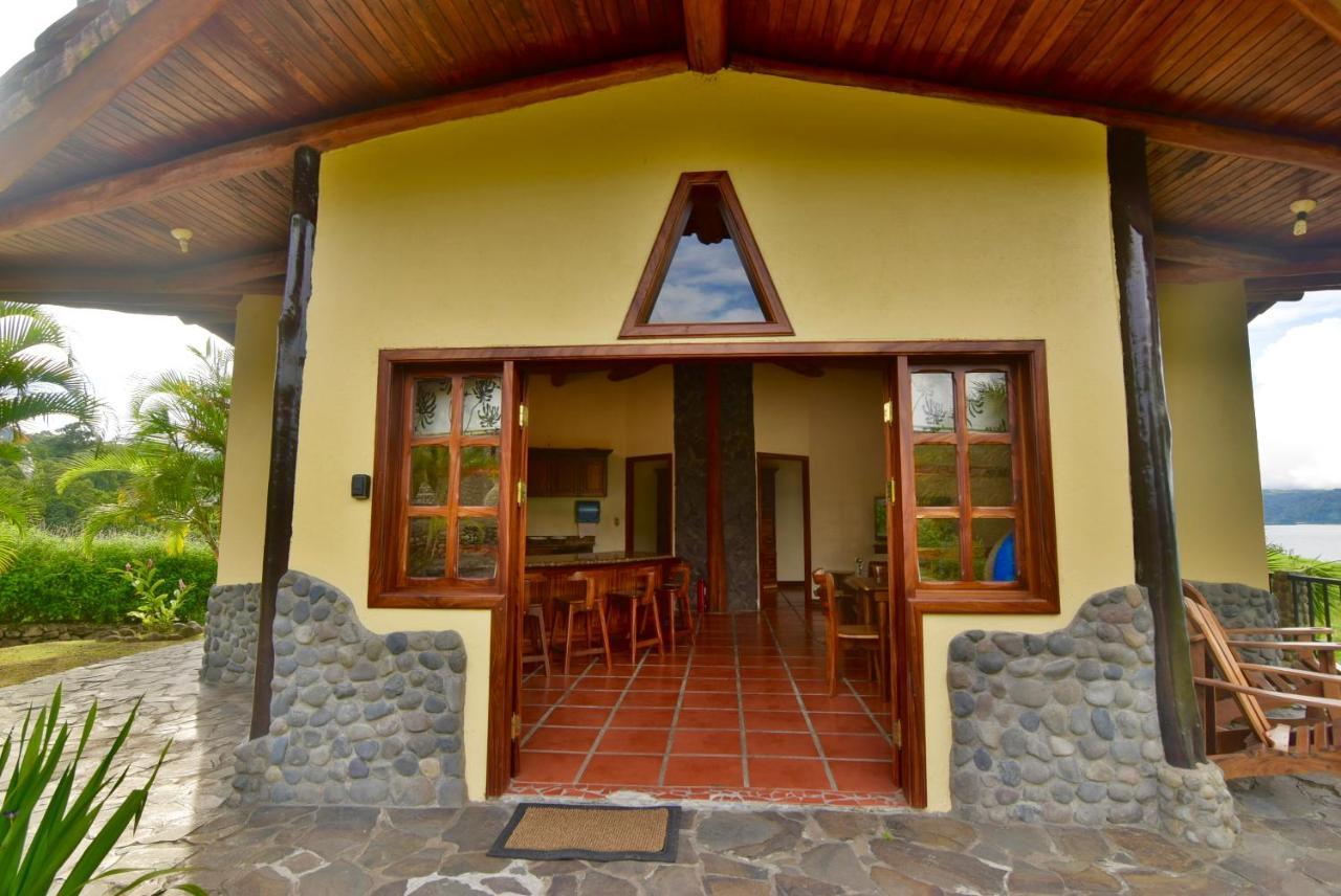 Pie In The Sky 2 Luxury Home With Amazing Views! El Fosforo Dış mekan fotoğraf
