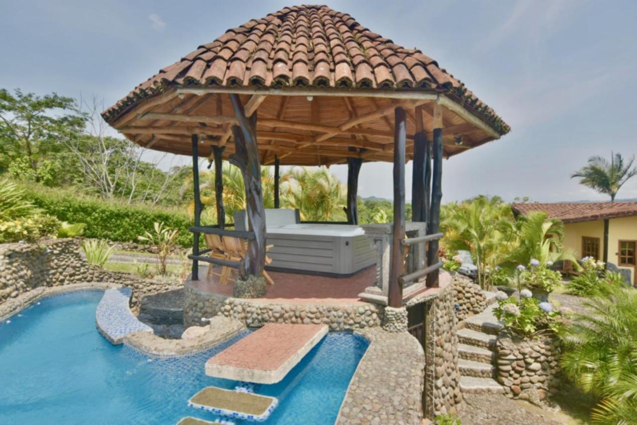 Pie In The Sky 2 Luxury Home With Amazing Views! El Fosforo Dış mekan fotoğraf