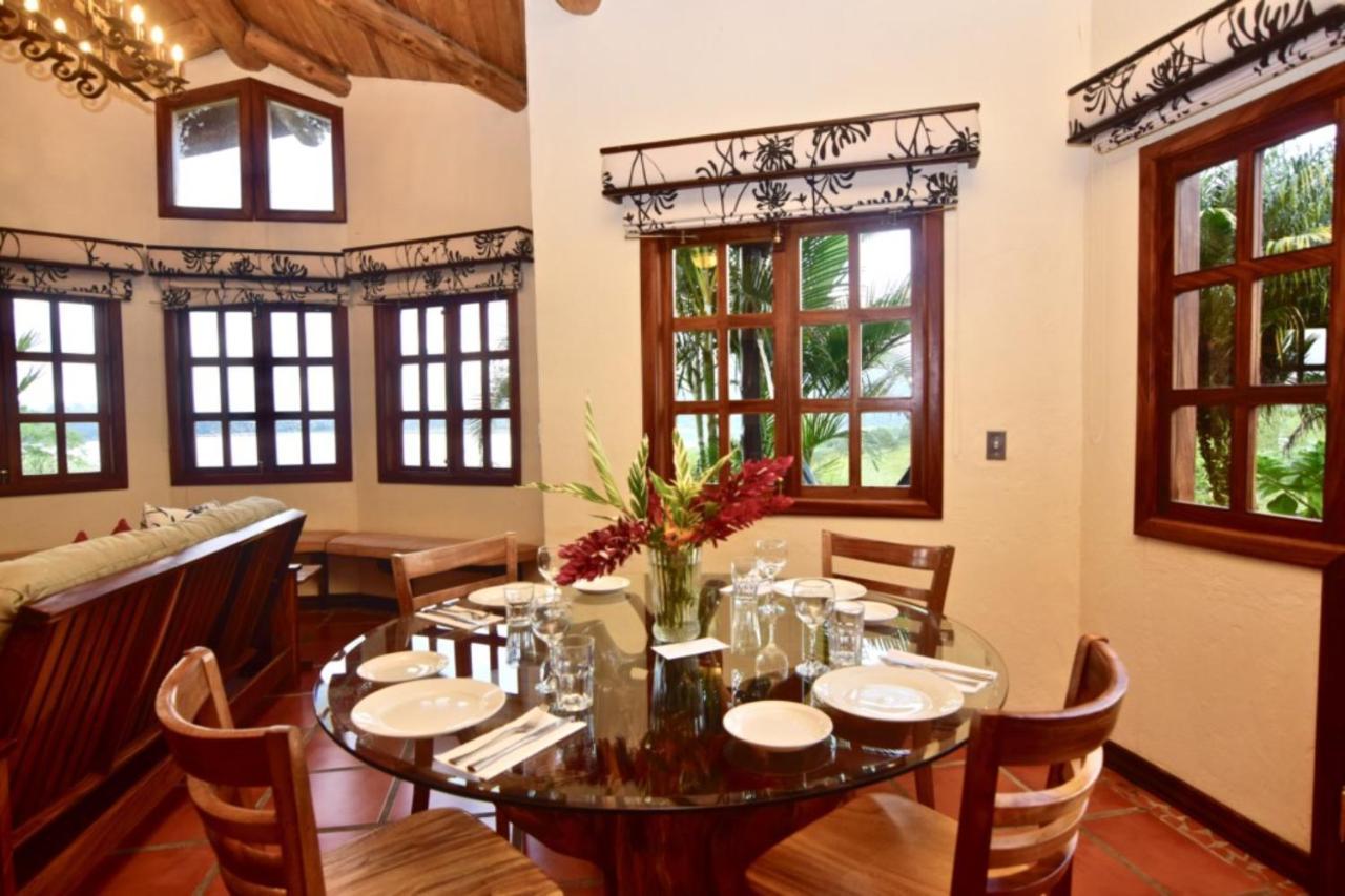 Pie In The Sky 2 Luxury Home With Amazing Views! El Fosforo Dış mekan fotoğraf