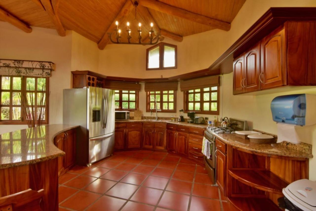 Pie In The Sky 2 Luxury Home With Amazing Views! El Fosforo Dış mekan fotoğraf