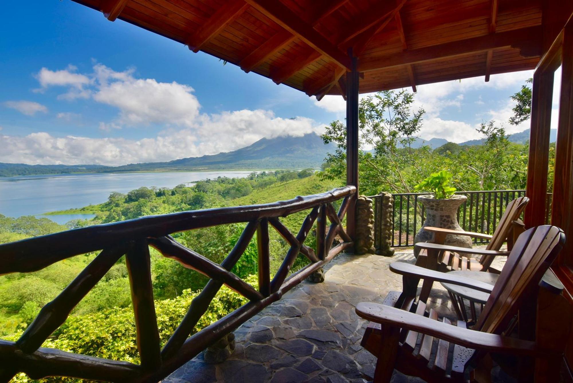 Pie In The Sky 2 Luxury Home With Amazing Views! El Fosforo Dış mekan fotoğraf
