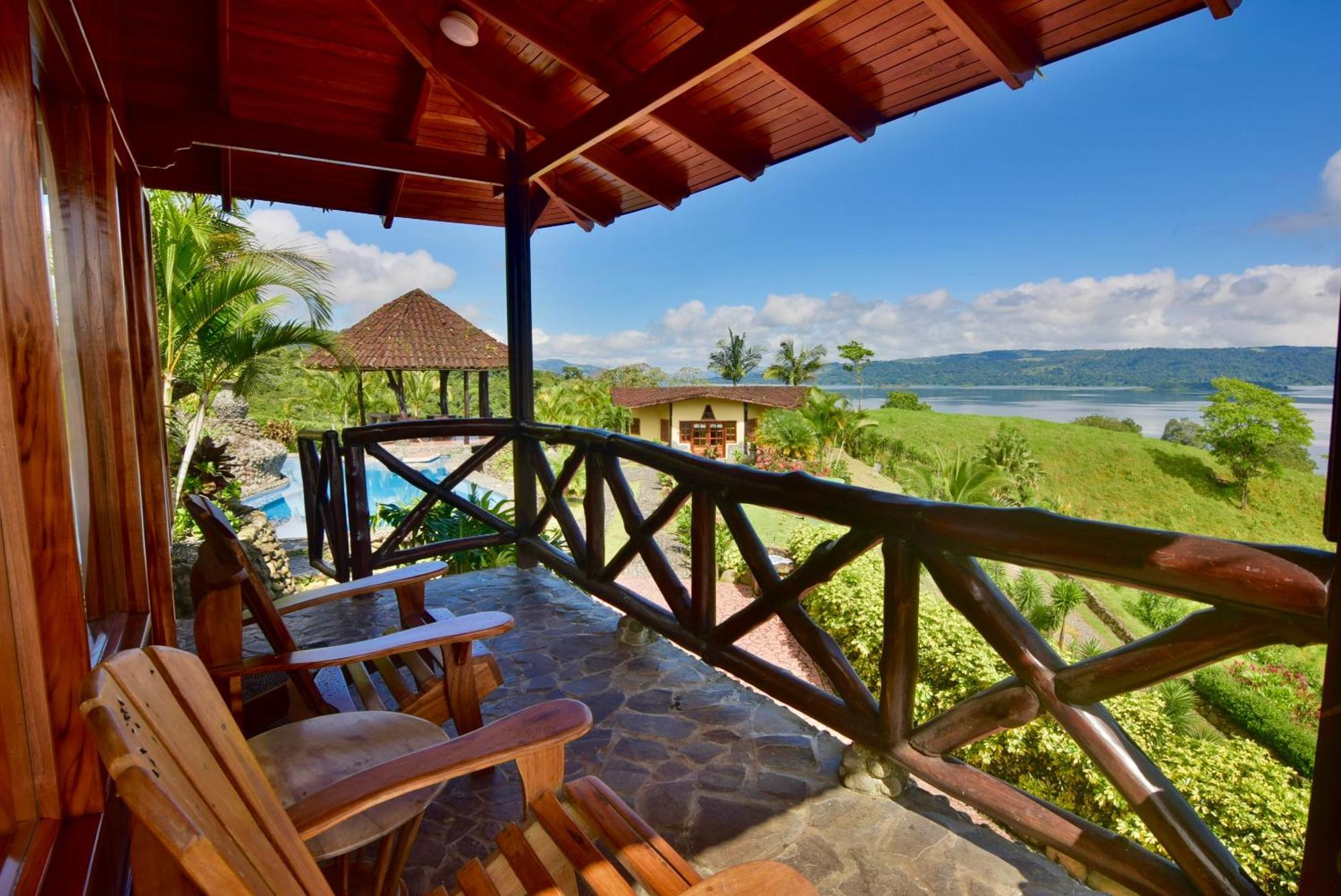 Pie In The Sky 2 Luxury Home With Amazing Views! El Fosforo Dış mekan fotoğraf