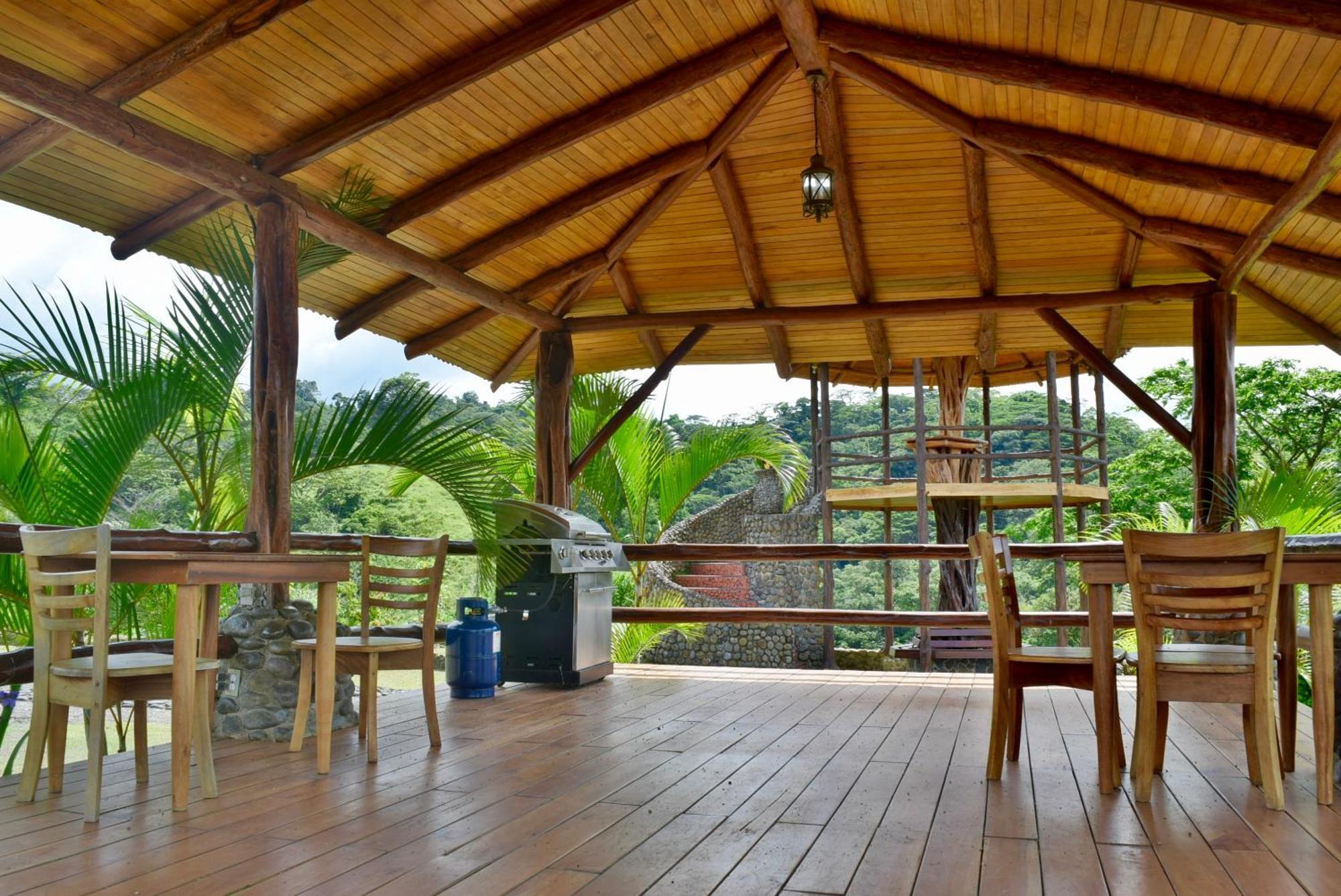 Pie In The Sky 2 Luxury Home With Amazing Views! El Fosforo Dış mekan fotoğraf